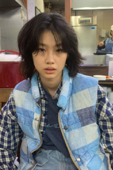 九朵云