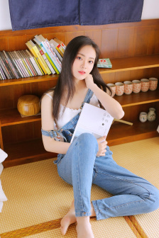 受被强制放置后置物play