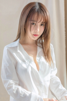 玛利亚乳房